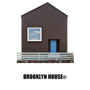 BROOKLYN HOUSE