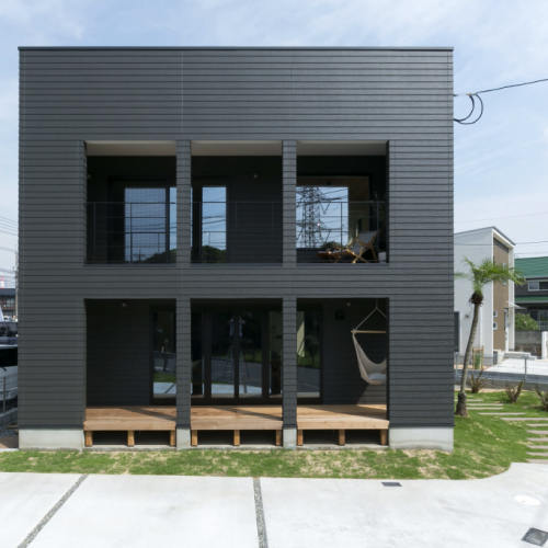 愛媛県での施工はタテリノfield Zero Cube Malibu Zero Cube 施工事例 愛媛県西条市で注文住宅を建てるならタテリノfield 愛媛県での施工はタテリノfield Zero Cube Malibu Zero Cube 施工事例 愛媛県西条市で注文住宅を建てるならタテリノfield