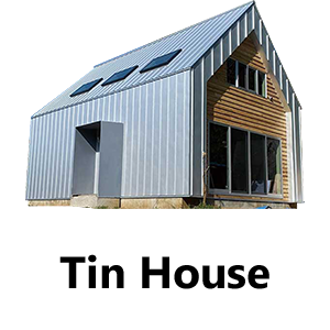 Tin House